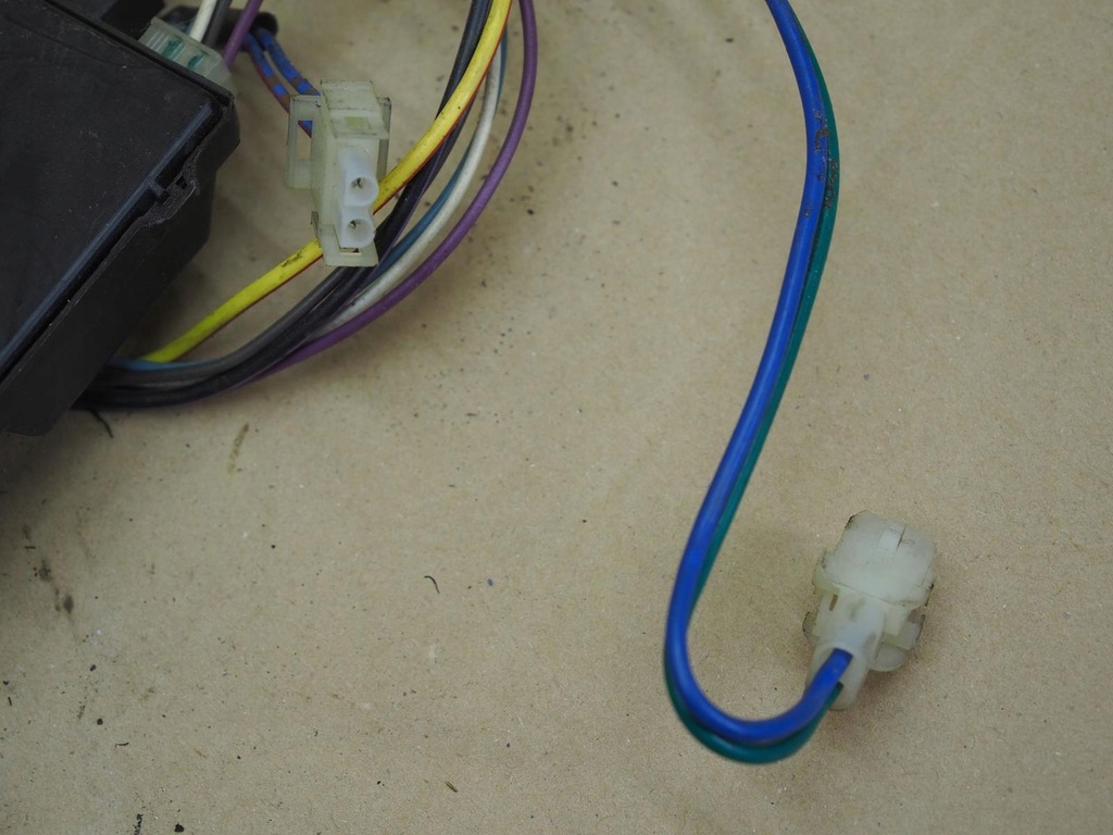 фото №7, Jeep liberty cherokee kj моторчик люк