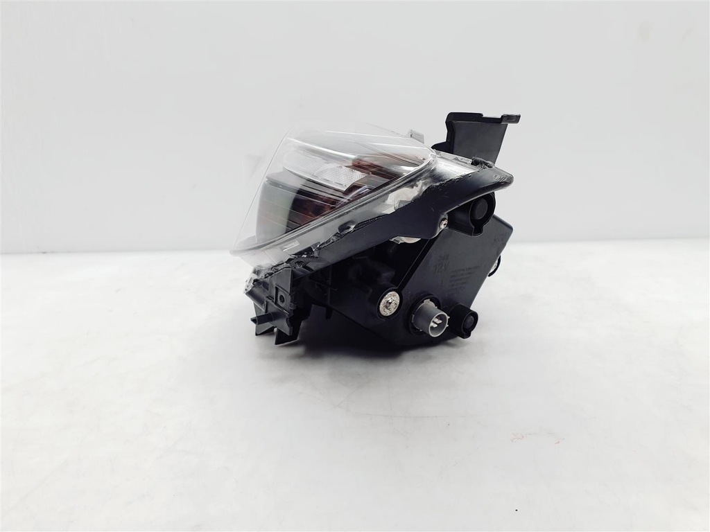 фото №13, Mazda cx5 cx-5 lift ke 15-17r левая лампа перед full led dwie линзы ka1l