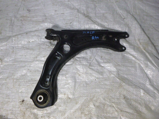 фото №1, Рычаг skoda scala правый перед передний