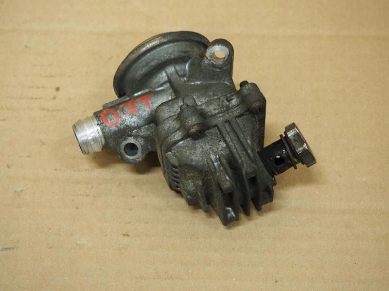 фото №1, Клапан egr smart fortwo 450