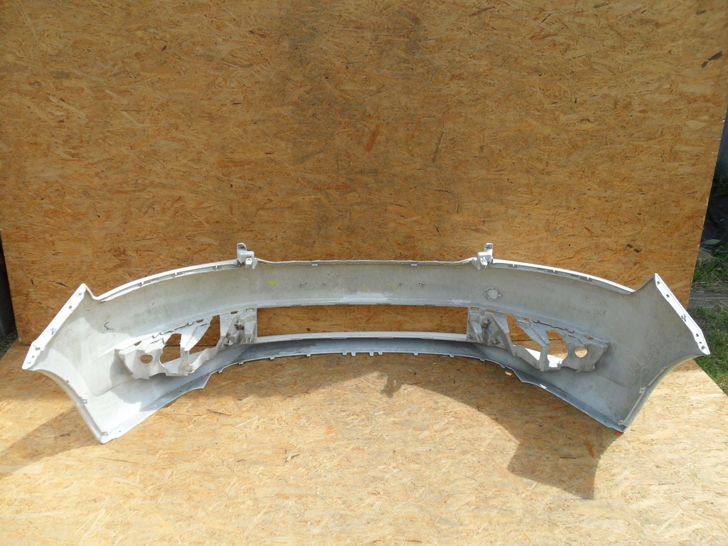 фото №15, Бампер перед skoda rapid 5ja807221