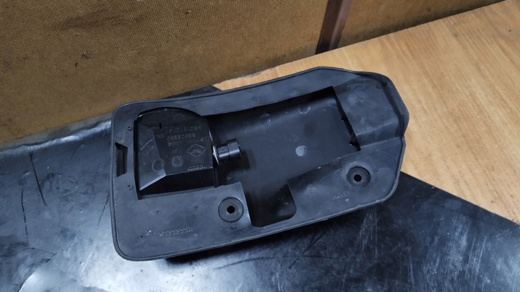 фото №12, Лампа габарит. iveco daily 14-