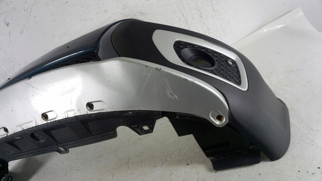 фото №7, Бампер перед передний volvo xc70 ii 2 cross country 07-12 pdc 30678678