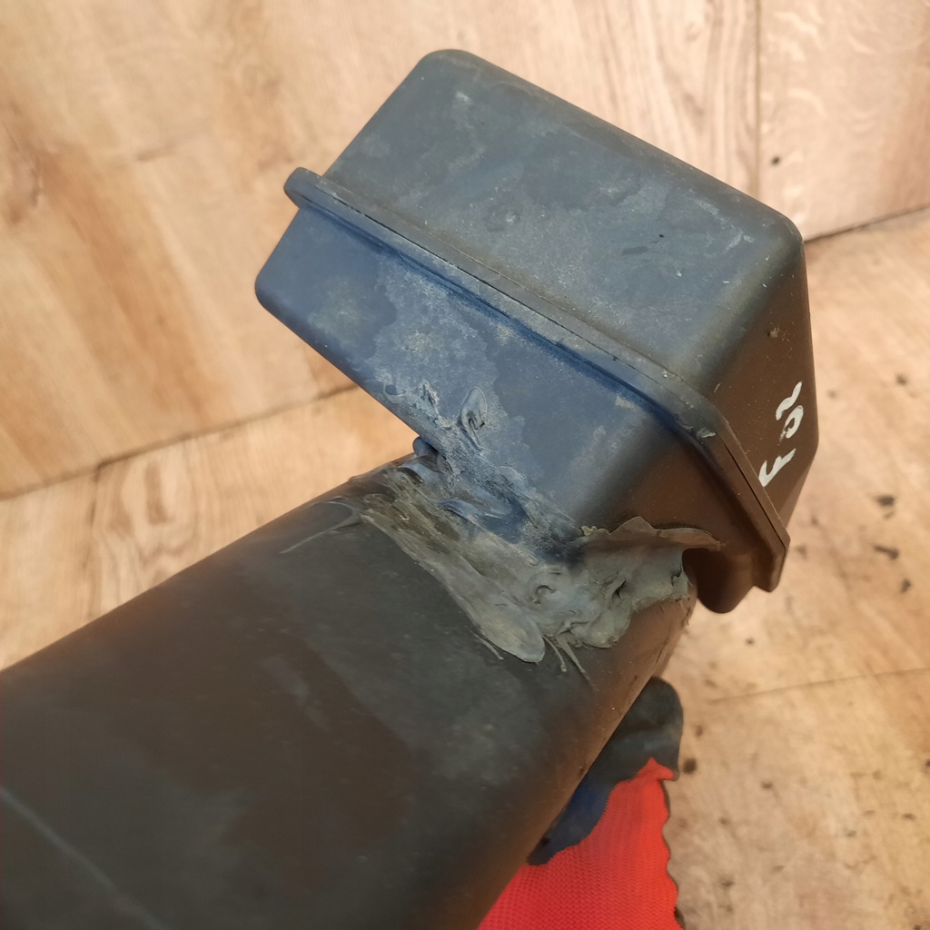 фото №10, Bmw f02 воздухозаборник труба воздуха левый 7577473