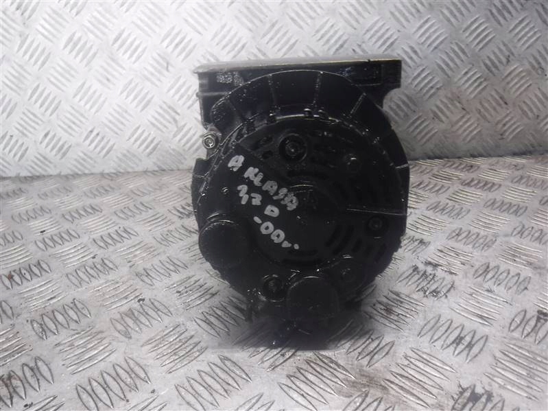 Генератор mercedes w168 1.7cdi Доставка