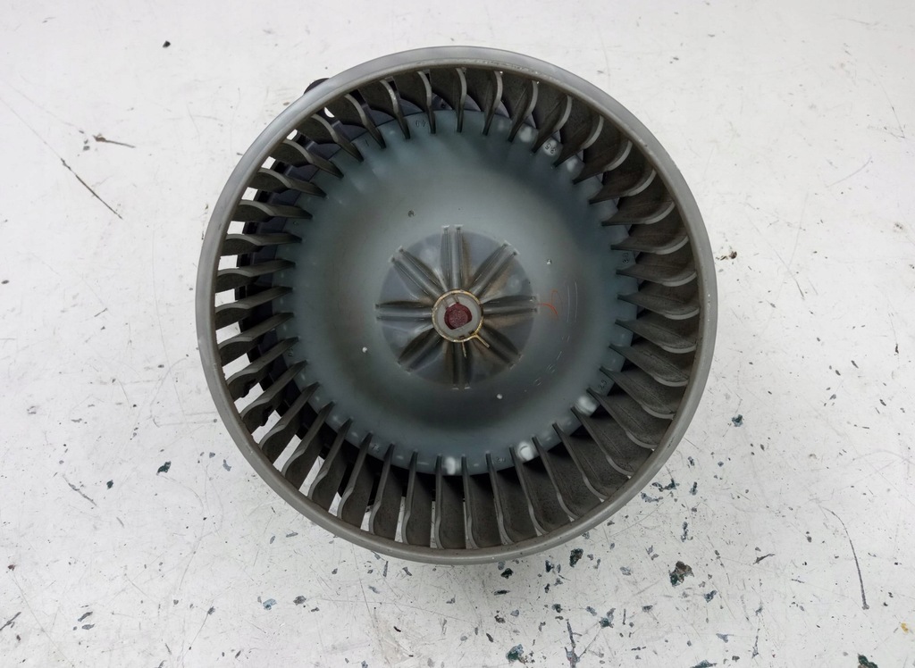 фото №7, Вентилятор обдув toyota corolla