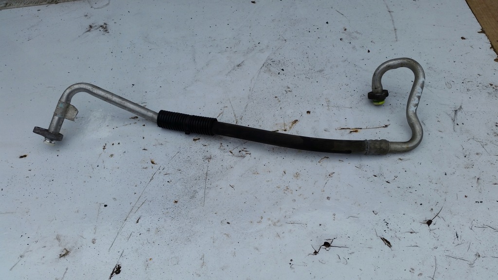 фото №1, Ford c-max ii mk2 шланг кондиционера