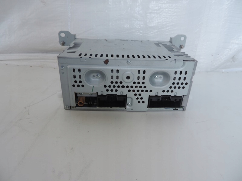 фото №8, Mondeo fusion mk5 навигация синхронизация