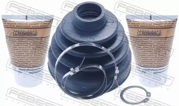 фото №1, Febest защита шарнир 0215-y62