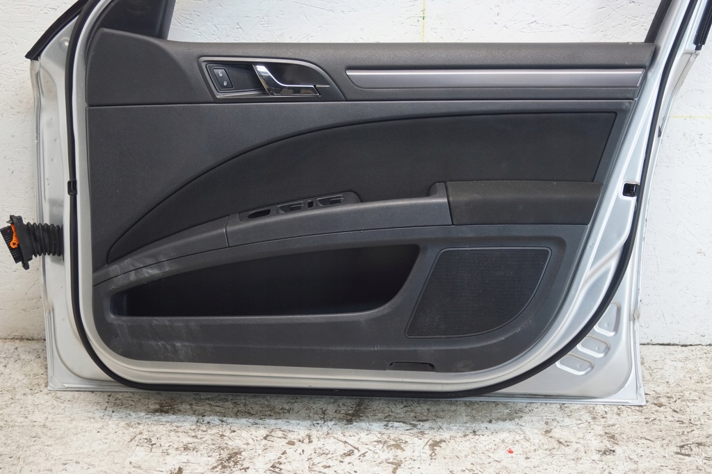 фото №16, Двері правий перед skoda superb ii lift
