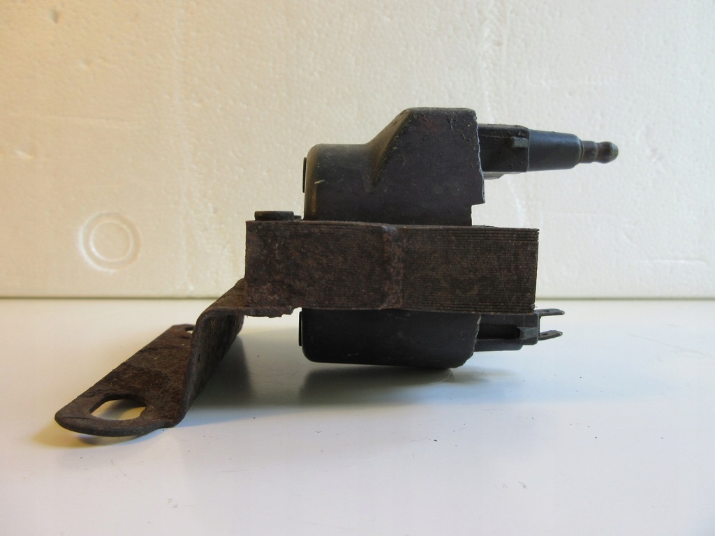 фото №6, Катушка зажигания delco remy opel astra 1208054