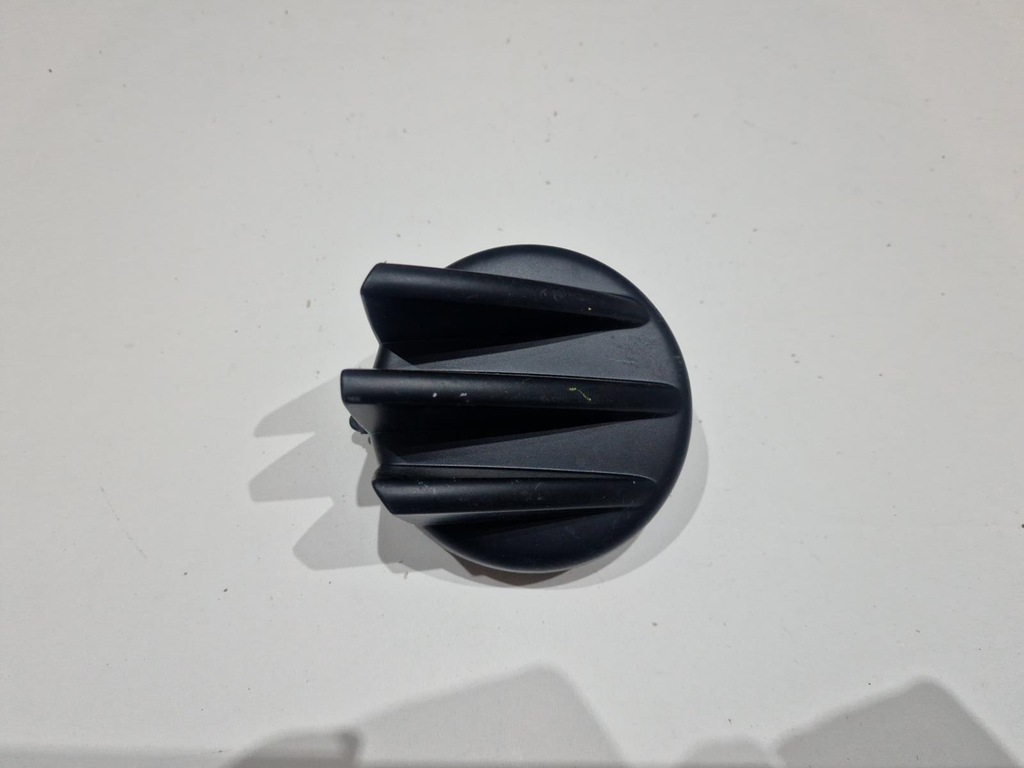 фото №1, Peugeot expert ii 06-16 заглушка противотуманной фары перед 1495557077