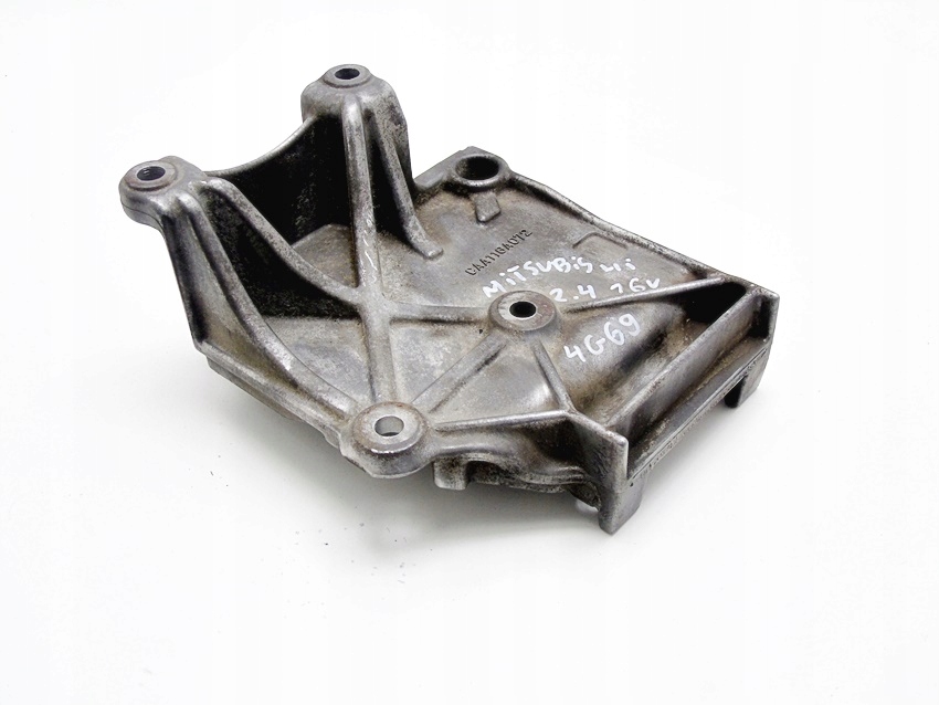 фото №1, Кронштейн кронштейн компресор 2.4 16v grandis mivec