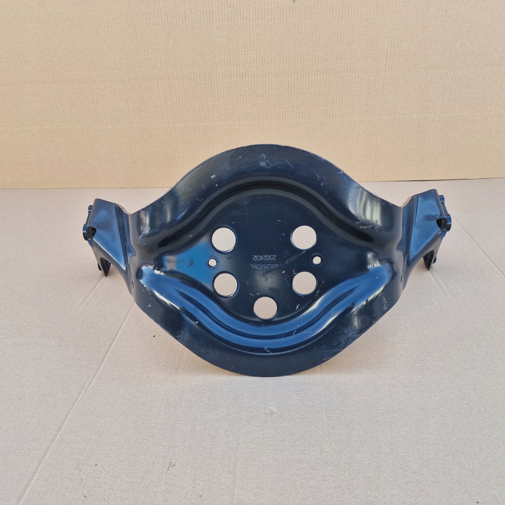 фото №6, Scania r s кронштейн кронштейн опора подушки безопасности 2302432