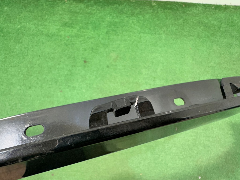 фото №7, Bmw x2 f39 молдинг na крыло левый задняя задняя левая m набор