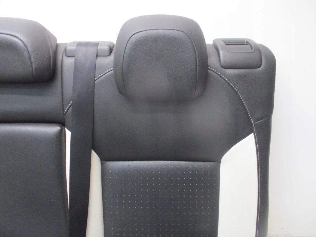 фото №3, Заднє сидіння задня задня citroen ds4