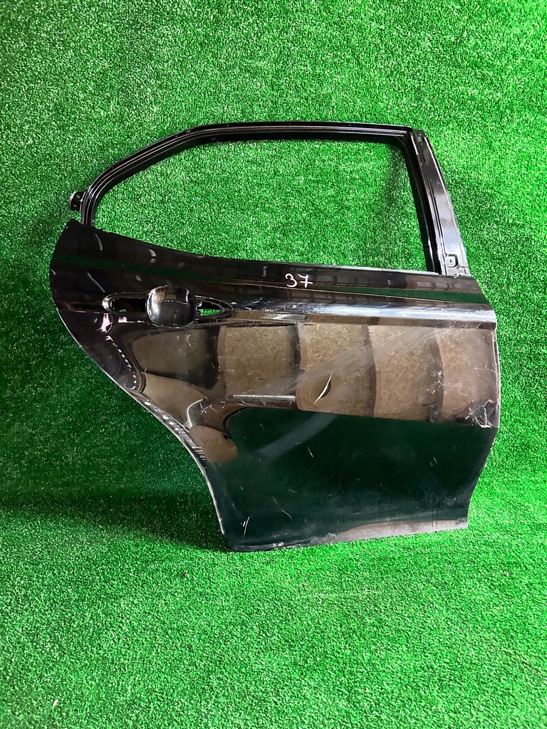 фото №1, Дверь задняя задние правое toyota camry viii