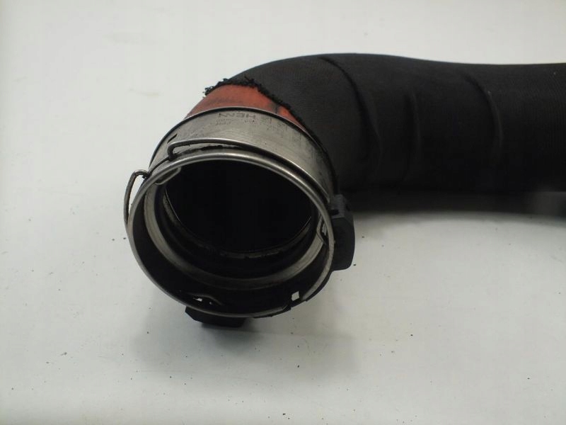 фото №7, Master iii шланг труба интеркулер oryg