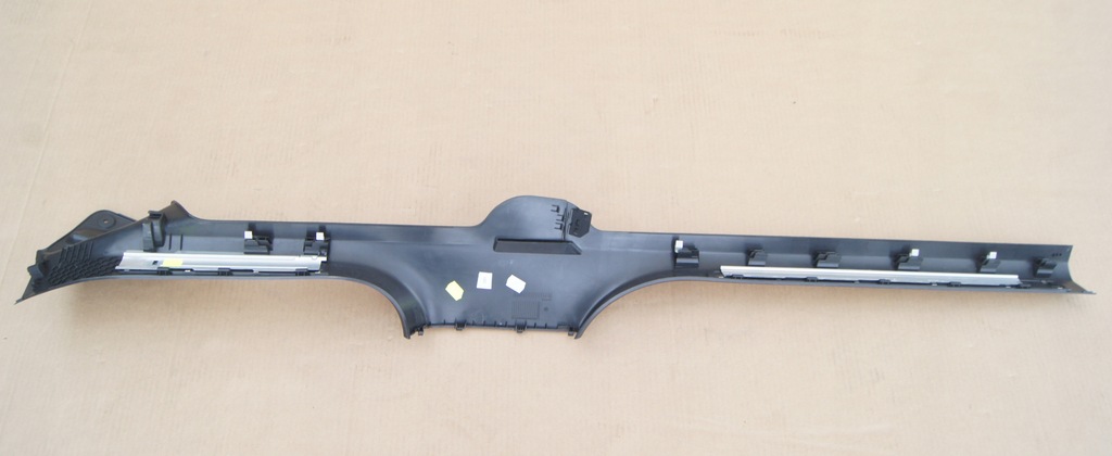 фото №4, Gd passat b8 alltrack молдинг порог 3g0853371b