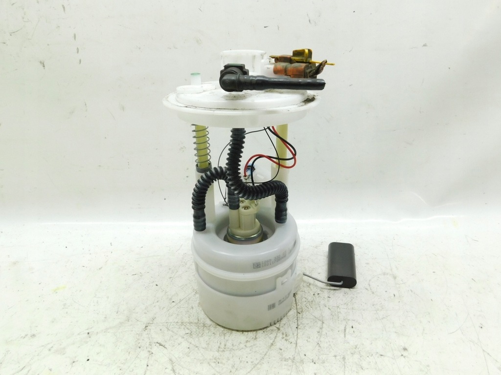 фото №1, Насос поплавок топлива 100117389ab - renault clio v 1.0 tce