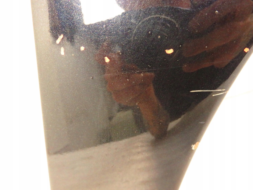 Крыло правый передний seat ibiza 3 6l1 lc9z с Разборки