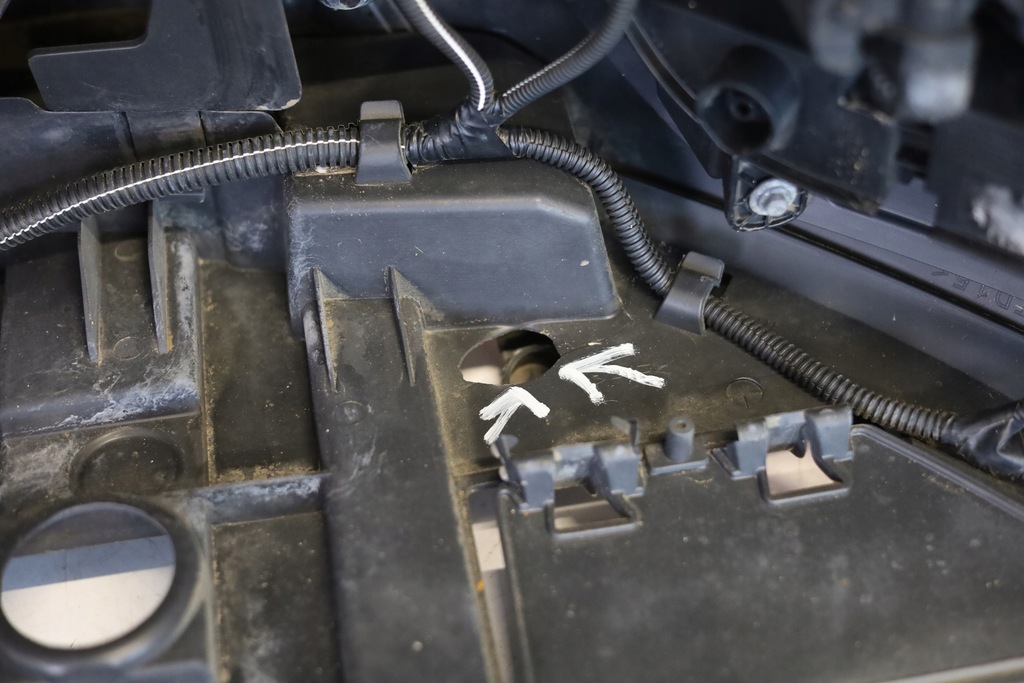 фото №8, Renault captur i lift перед капот бампер крыло pas 1.2tce 2019r bixpa