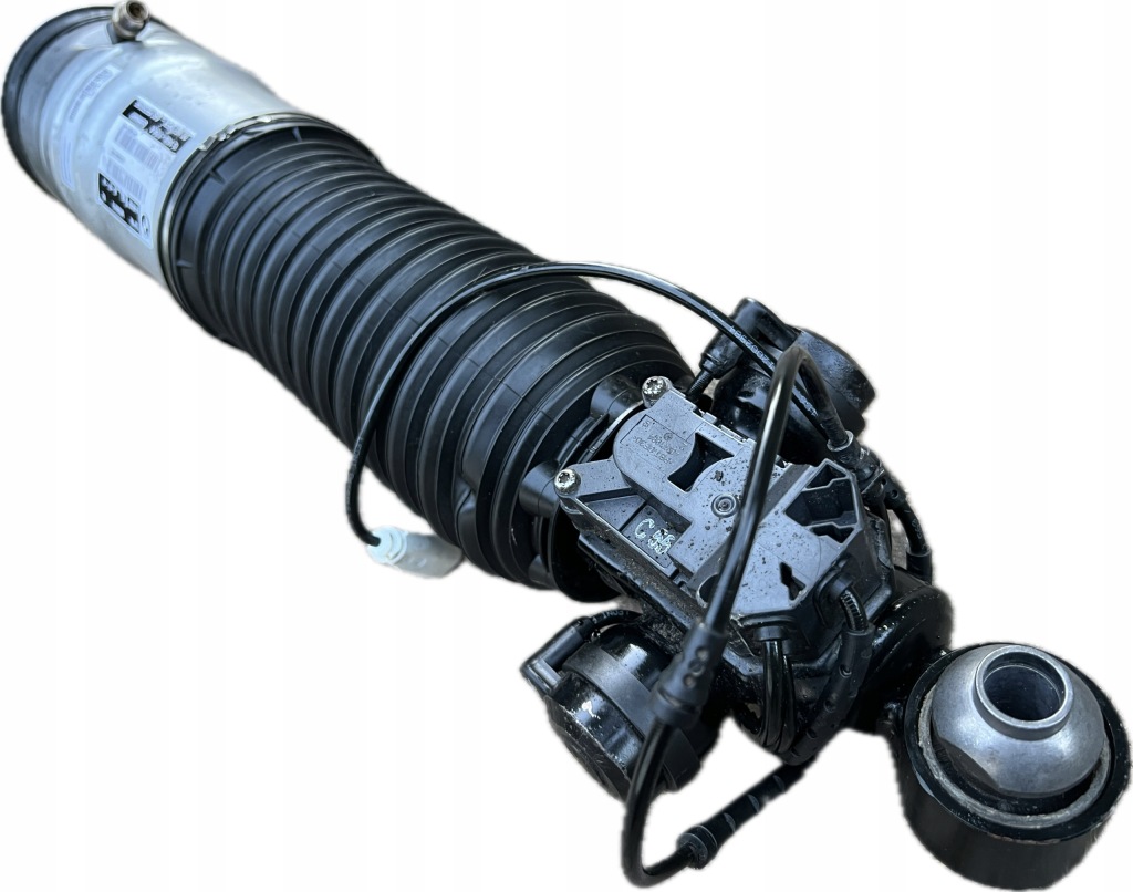 Оригинальный номер bmw 7 f01 f02 f03 f04 амортизатор пневматический задний  задний правый 6858812 Доставка