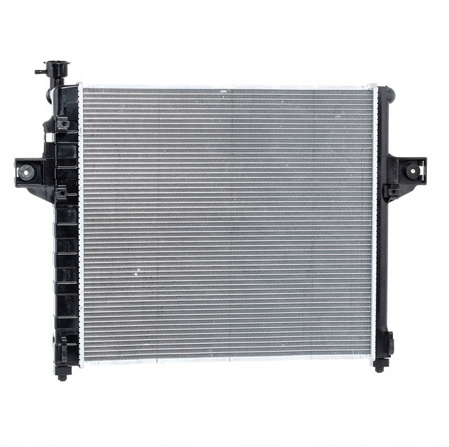 Радіатор води ridex 470r0272 до jeep grand cherokee 2 wj, wg Ціна