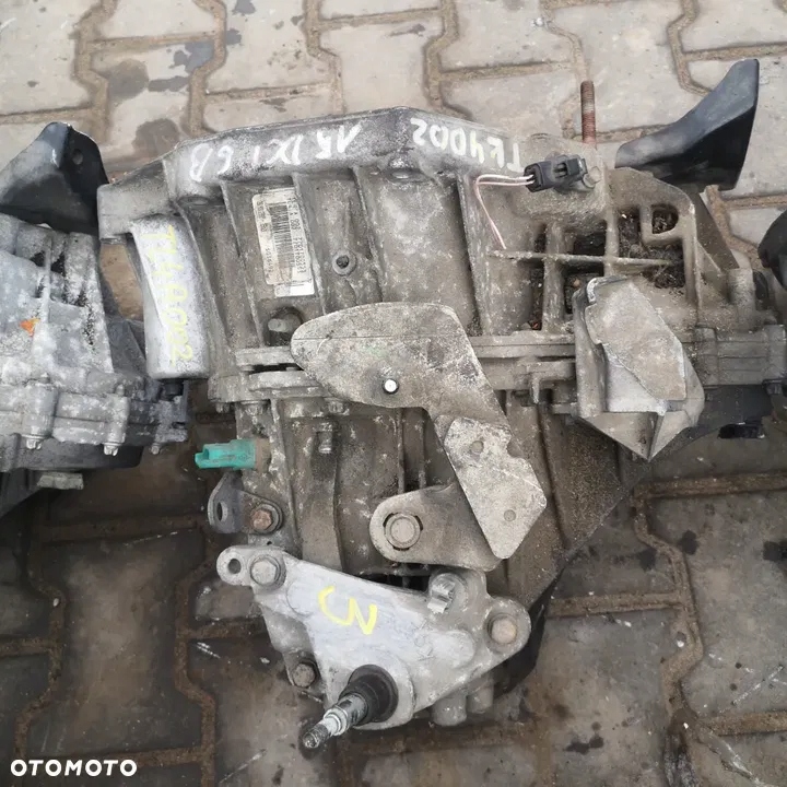 фото №9, Коробка передач передач megane clio scenic kangoo