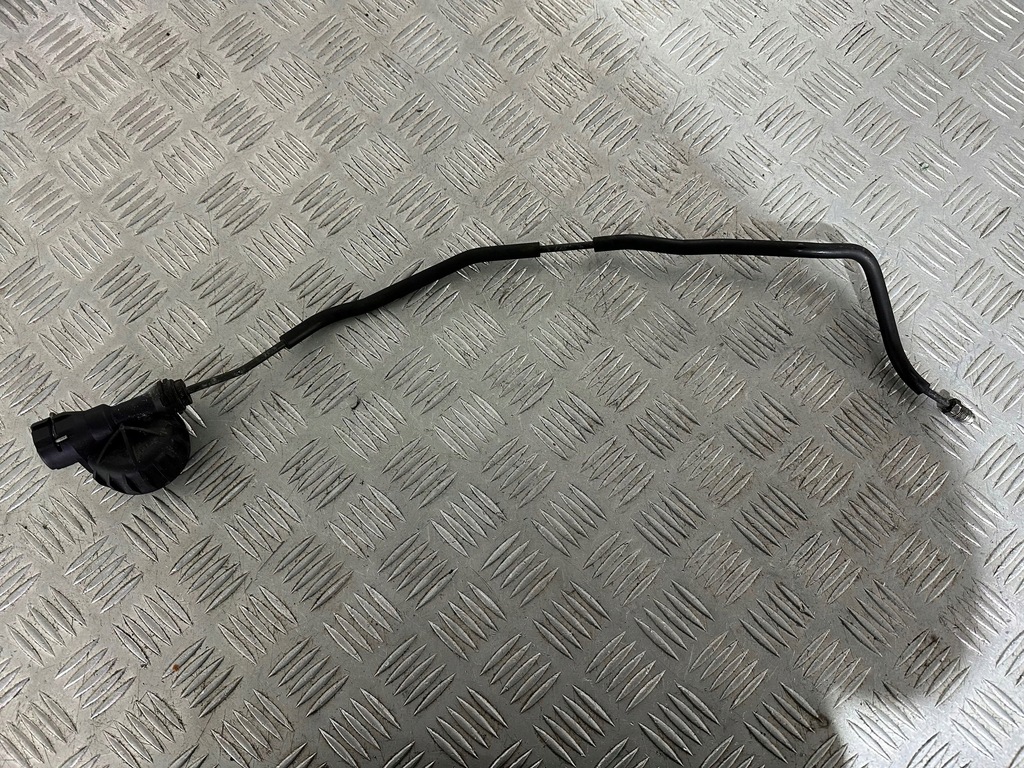 фото №12, Opel corsa d 1.4 a14xer шланг циліндр зчеплення fm277001