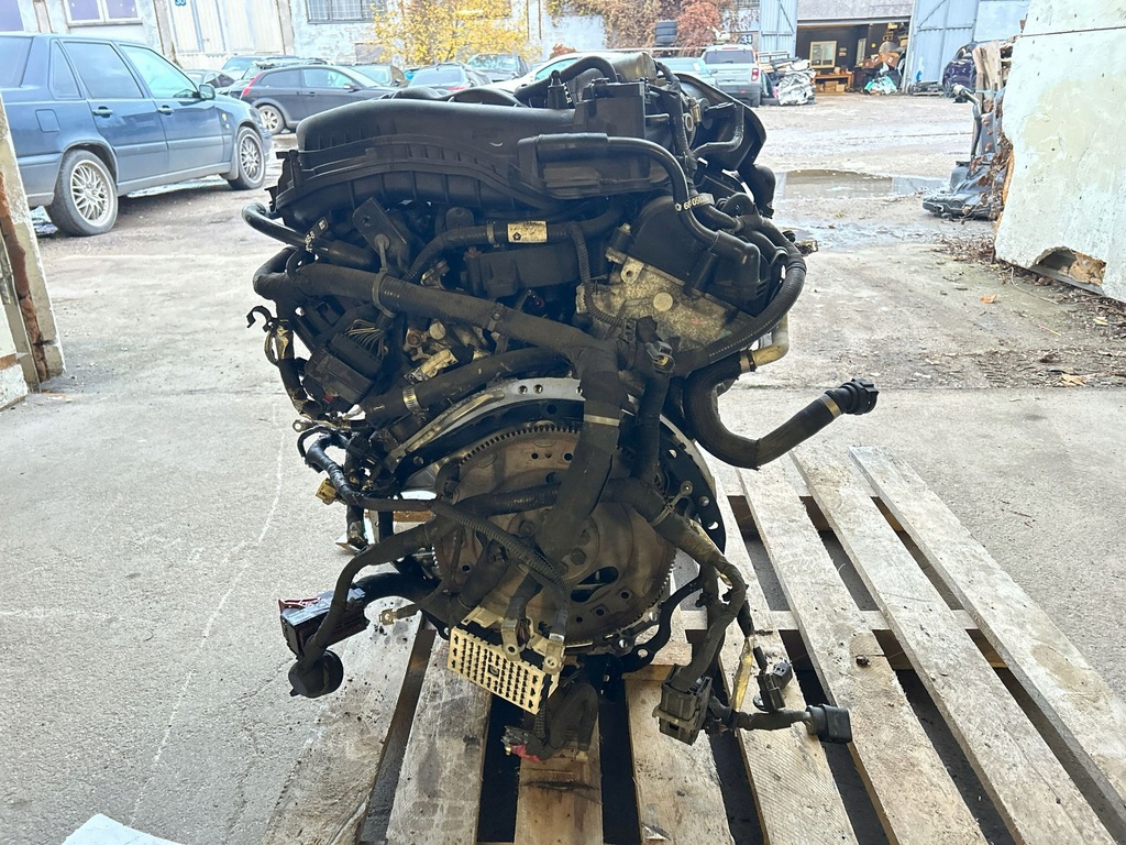 фото №4, Двигун jeep cherokee p68229651ab