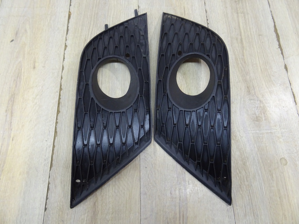 фото №16, Seat altea lift бампер передній 5p9807221 llu