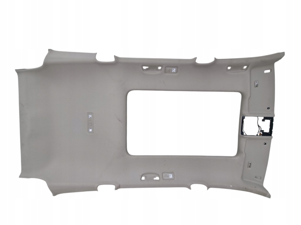 Купити Vw atlas 3.6 awd r-line стеля 2018-