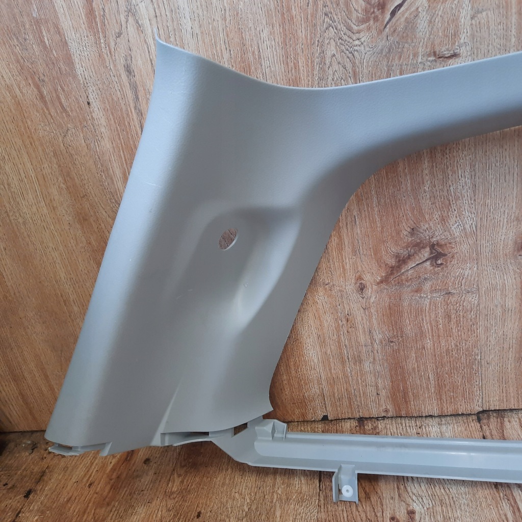 фото №6, Защита стойка левый задняя suzuki vitara 76291-64j00