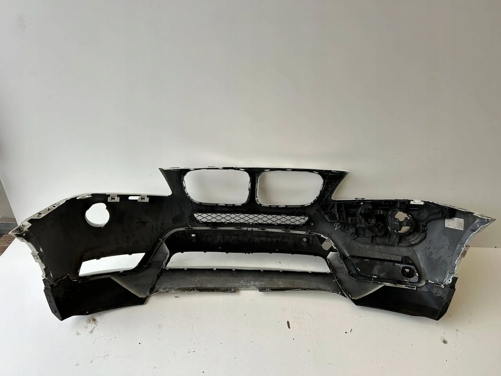 фото №8, Bmw x3 f25 бампер перед оригинал