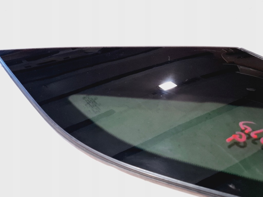 Скло кузовна задній задня права mercedes gle a167 w167 v167 23 1676708400 Зі Шроту