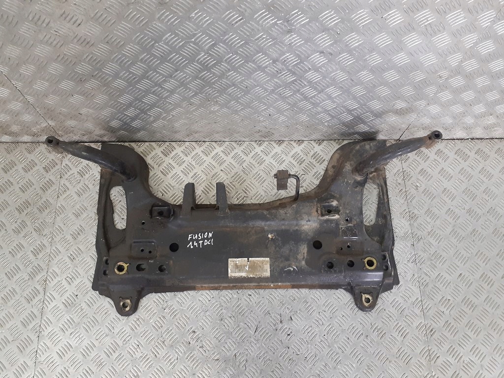 фото №1, Підрамник поперечина перед ford fusion 1.4 tdci
