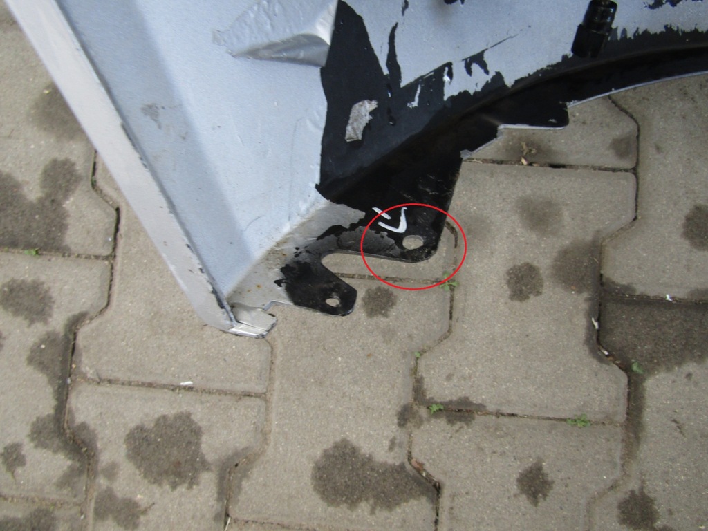 фото №15, Бампер перед передній hyundai ix20 ix 20 10-15