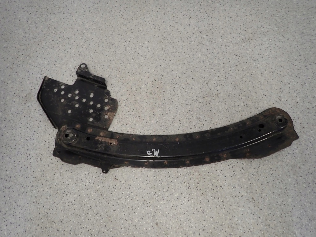 фото №1, Mazda 3 bk hb 03-08 балка поперечная кузов