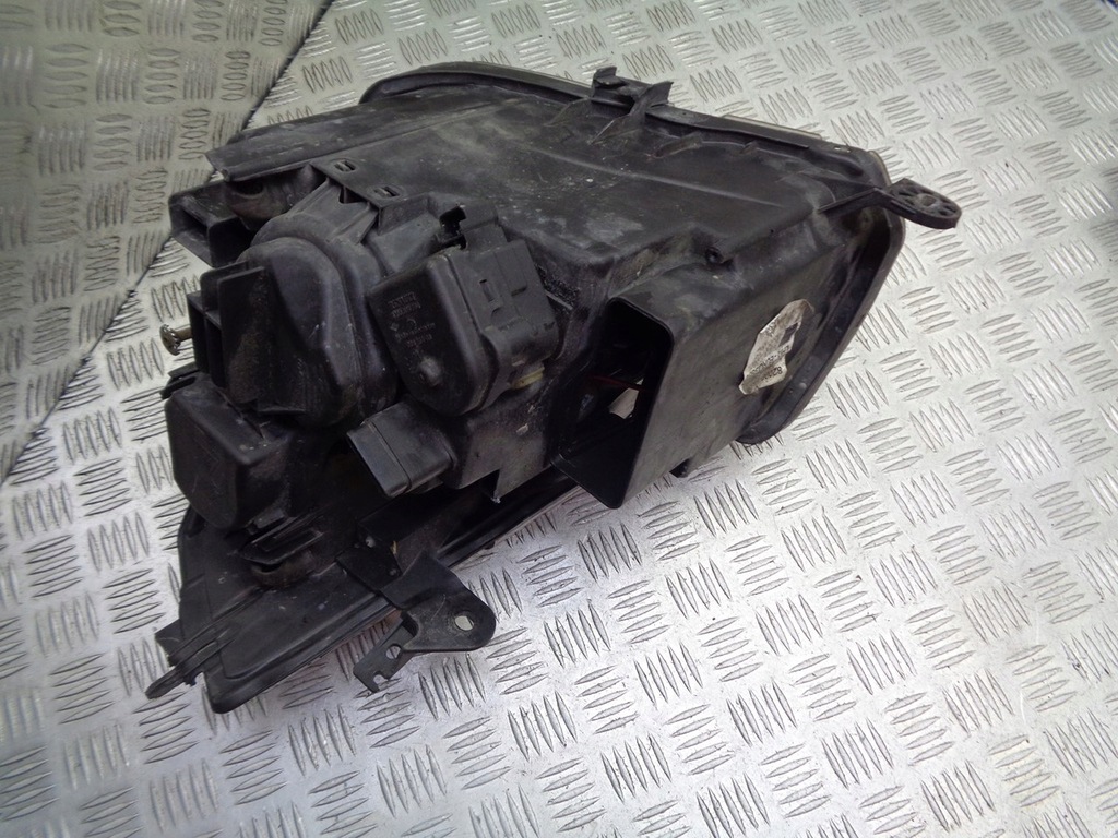 фото №2, Лампа права передня renault vel satis ксенон eu