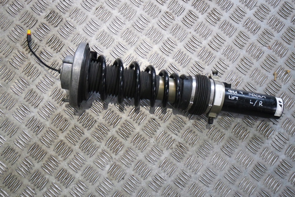 Купить Амортизатор перед porsche 991 рестайлинг  99134303320