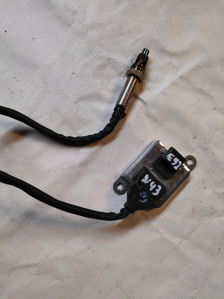 фото №4, Bmw e92 n43 датчик лямбда-зонд nox