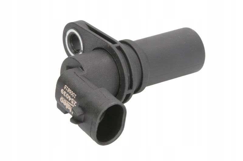 фото №12, Valeo 254039 генератор импульсов, wał коленчатый 254039 val254039