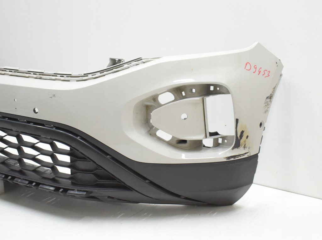 фото №2, Vw t-roc t roc 2ga lift бампер перед передний org