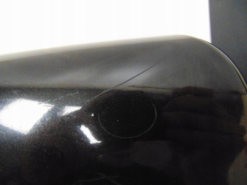 фото №11, Зеркало правое nissan x-trail t31 7 pin europa