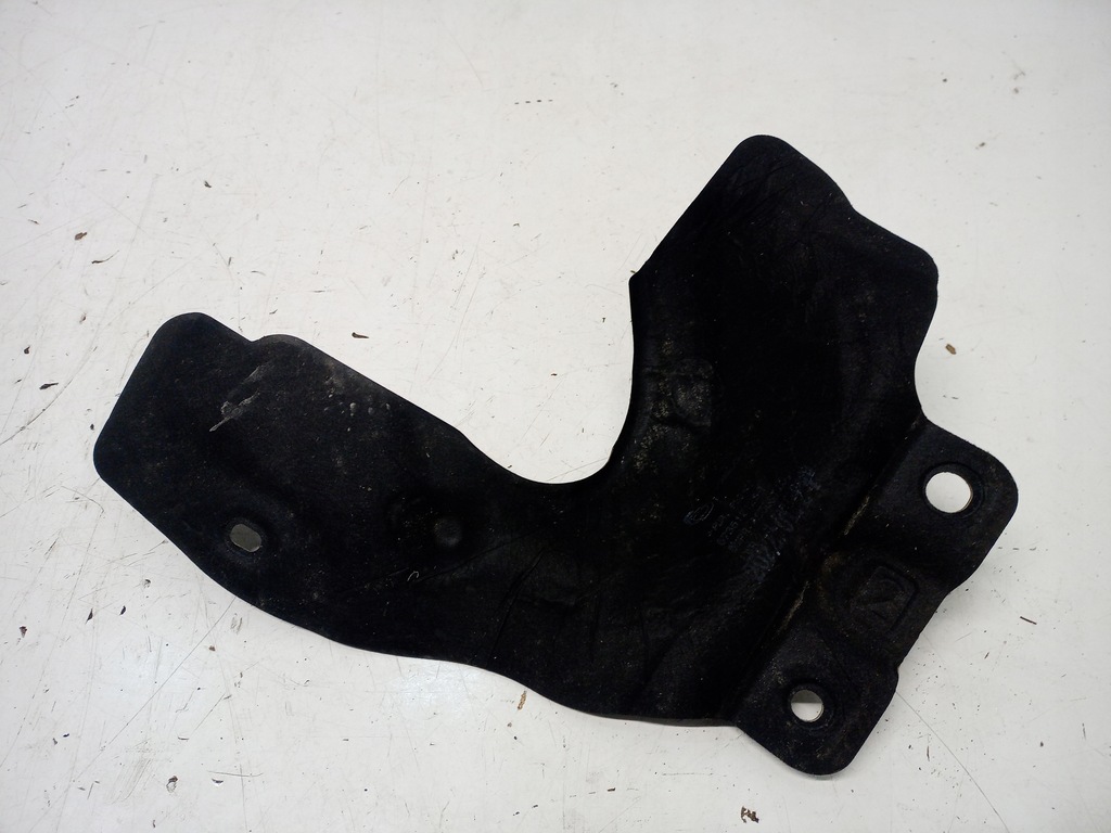 фото №1, Шумоізоляція відсік двигуна renault arkana 673512129r