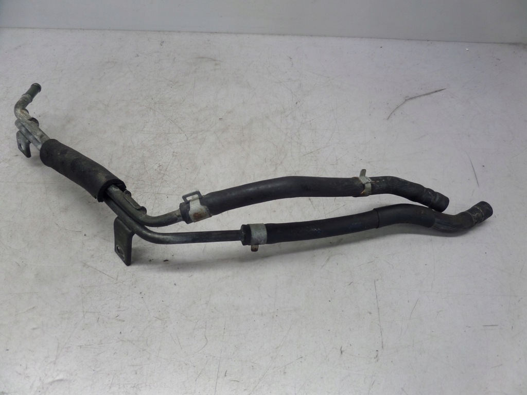 фото №2, Труба трубка wąż шланг hyundai matrix 1.6 16v