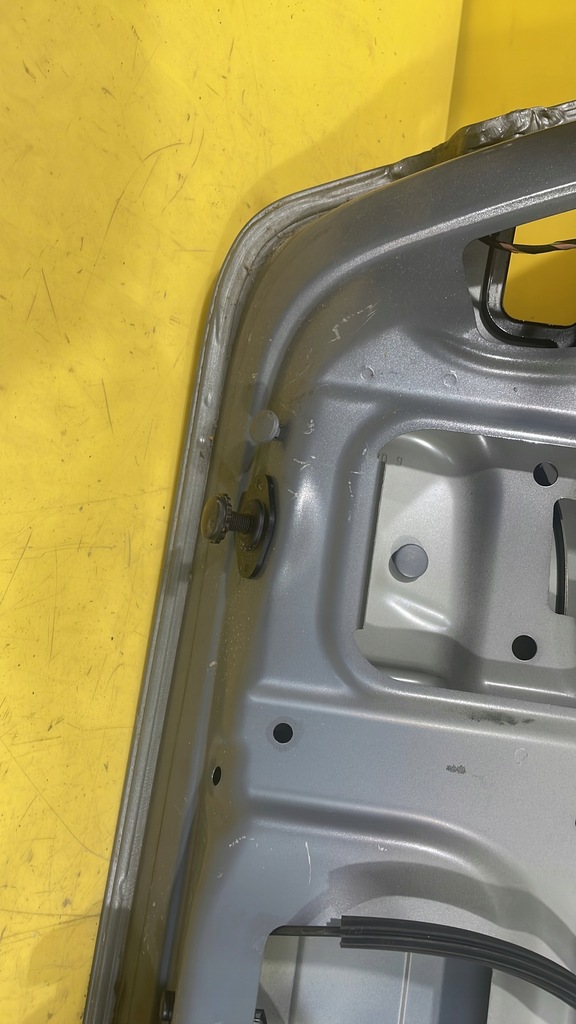 фото №14, Bmw e92 кришка багажника багажника