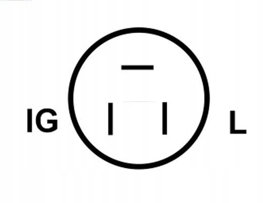 фото №3, Регулятор напруги are5093 as-pl