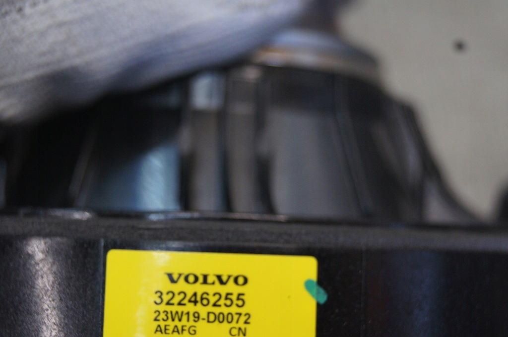 фото №5, Volvo xc60 ii lift динамік 32246255